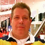 Wayne Raymond - @mikeefe077 - Instagram