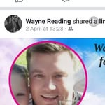 Wayne Reading - @reading.wayne - Instagram