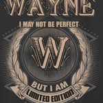 Wayne Reading - @wayne_reading - Instagram