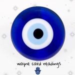 🪬🧿✨☄️ - @waynecard_readings - Instagram