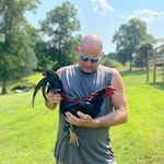 Eric Wayne Reavis - @ericwaynereavis - Instagram