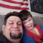 Wayne Reddenjr - @waynereddenjr - Instagram