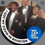 Bishop Wayne E Redding - @bishopwayne_e_redding - Instagram