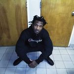 Twayne Redding - @twayneredding - Instagram