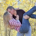 Wayne Redding - @daddyredd63 - Instagram