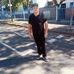 Wayne Redman - Facebook