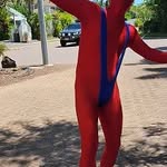 Wayne Redman - @redmantv1 - Instagram