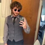 Wayne A Redmond Jr. - @wayney_reds - Instagram
