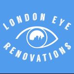 Wayne Redmond - @londoneyerenos - Instagram