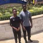 Wayne Redwood - Facebook