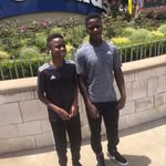 Wayne Redwood - @wayleb2002 - Instagram