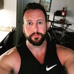 Sean Renard - @seanwaynerenard - Instagram