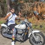 Wayne Renard - @chuckyboy59 - Instagram