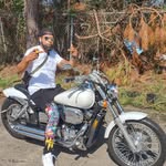 Wayne Renard - @chuckyboylive - Instagram