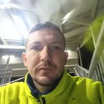 Wayne Reynolds - @waynereynolds276 - Instagram