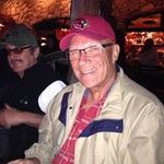 Wayne Reynolds - @wreynolds178 - Instagram