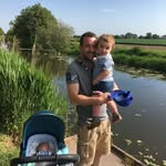 Wayne Rickards - @wayne.rickards38 - Instagram