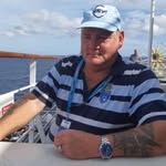 Wayne John Ricketts - @wayne.j.ricketts - Instagram