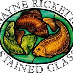 @wayne_ricketts_stained_glass - Instagram
