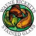 Wayne Ricketts Stained Glass - Facebook