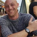 wayne - @waynericketts - Instagram