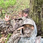Nate & Joey - @wayne_ridge_outdoors - Instagram