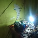 Servis Ps2 Mlonggo - @bridge_wayne - Instagram