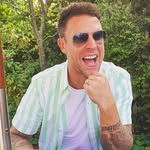 Wayne Bridge - @waynebridge03 - Instagram