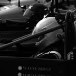 Wayne Ridge - @wmr_50 - Instagram