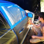 Wayne Ridge - @waynes_pressure_washing - Instagram