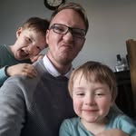 Wayne Ridgers - @wayneridgers - Instagram