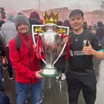 Wayne Ridgeway - @wayneridgeway30 - Instagram