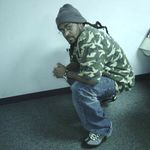 Wayne Lonewolf Ridley - @manniebooboo - Instagram