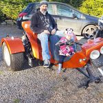 Wayne Ridley - @wayneridley1965 - Instagram