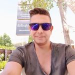 Wayne Ridley - @waynetis - Instagram