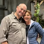 Wayne RIgg - @riggzy_and_george - Instagram