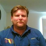 Wayne Riggle - @medicwayne66 - Instagram