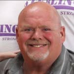 Wayne riggs - @gopavo7658 - Instagram