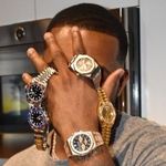 Weezy - @wayne_briggs35 - Instagram