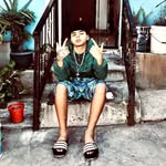 Rikee Wayne - @vg_kike - Instagram