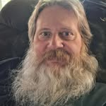 Wayne Rinehart - @thebigbluesman - Instagram
