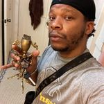 Wayne Rios - @waynerios21 - Instagram