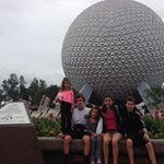 Wayne Beth Ritenour - @bpritenw - Instagram