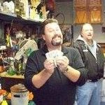 Wayne Ritenour - @writenour - Instagram