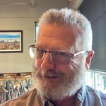 Alan Wayne Ritter - @alanritter7 - Instagram