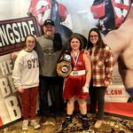 Gary Wayne Rivers - @gandjrivers04 - Instagram