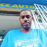 Wayne Roach - @wayneroach6 - Instagram