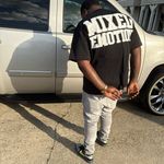 Wayne Robinson - @weezy_003_ - Instagram