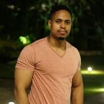 Wayne Robinson - @waynexrob - Instagram