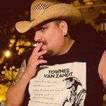 Wayne Robinson - @wayne_is_red - Instagram